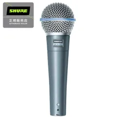 2026年最新】shure beta58aの人気アイテム - メルカリ