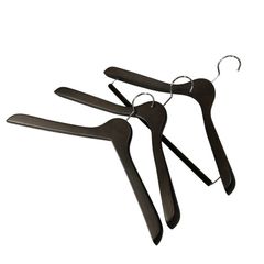 NAKATA HANGER 中田ハンガーSET-01N 430mm 3本 - メルカリ