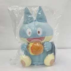 【瀬戸店】未開封 ポケモン 一番くじ ポケピース ～“PEACE”なダイナーへようこそ～ A賞 ゴンベ ぬいぐるみ【712-8885】