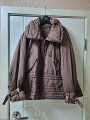 DSM x グローバーオール ダッフルコートM/ドーバーストリート