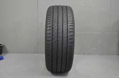 バリ山☆ 夏タイヤ 2024年製 215/45 R17 1本 - POWERGY s021775Eのサムネイル