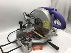 ナカトミHOMETOOL MCS-254N卓上切断機（丸ノコ） - メルカリ