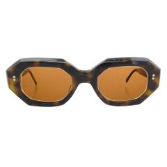 未使用 Paul Smith サングラス PS-9453 OLPI ブラウン - メルカリ
