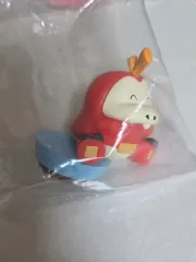 ポケットモンスター ガチャ フィギュア