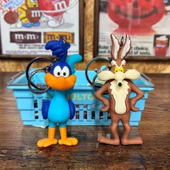 ロードランナー/コヨーテ ワイリー・E・コヨーテが大騒ぎになる20分間 | Looney Tunes‬