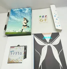 2026年最新】NEWラブプラス マナカアートブックセット限定版の人気