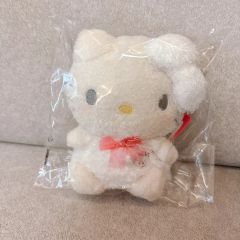 ハローキティ ぬいぐるみ 鳥 コスチューム S - メルカリ