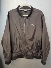 PUMA プーマ ウィンドブレーカー アウター (春 秋用)