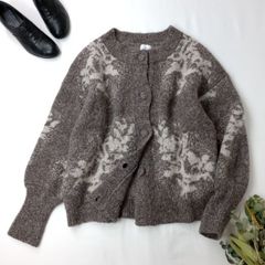 YONFA ヨンファ コットン Vネック プルオーバー コットン 綿 100