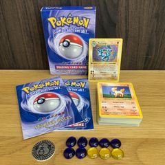 ポケモンカード英語版 TCG 2-Player Starter Set 未開封 - メルカリ