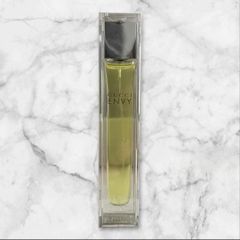 グッチ エンヴィ 50ml EDT 廃盤 未開封 外装ケース付 - メルカリ