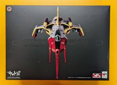 新品未開封 コスモゼロα1 Hi-SPEC ヤマト2202 宇宙戦艦ヤマト - メルカリ