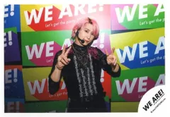 SnowMan 24年WE ARE! Let’s get the party STARTO!! 佐久間大介 公式写真 *1枚