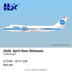 NCA 747-8F Nippon Cargo Airlines 30周年塗装 - メルカリ