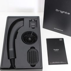 Brighte シャワードライヤーミッキーバージョン&エレキコーム - メルカリ