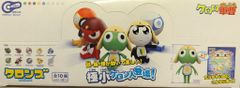 バンダイ ケロロ軍曹 チビック ケロンズ １BOX