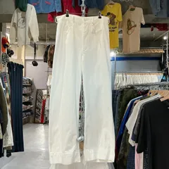 40s~ USNAVY Wrap Pant 海軍 ラップパンツのサムネイル