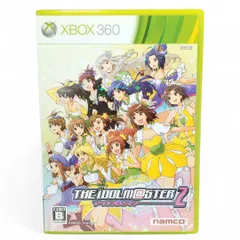 2026年最新】XBOX360 アイドルマスター フィギュアの人気アイテム