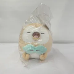 【瀬戸店】未開封 ポケモン 一番くじ ポケピース ～“PEACE”なダイナーへようこそ～ D賞 モクロー ぬいぐるみ【712-8886】