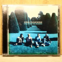 Ocean Colour Scene One From The Modern - メルカリ