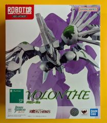新品未開封】 ROBOT魂 ＜SIDE ANTIBODY＞ バロン・ズゥ - メルカリ