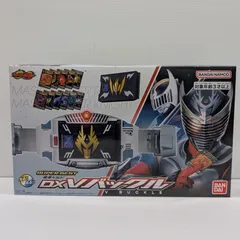 DX Vバックル 仮面ライダー龍騎 変身ベルト BANDAI NAMCO