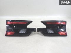 クリスタルアイ レクサスCT200h スモークテールランプ セット | Mercari