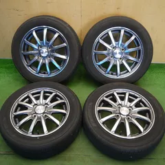 4本価格★ホンダ N-WGN 純正 155/65R14 ヨコハマ ブルーアース AE01 14インチ Nワゴン NWGN PCD100/4H★6042005Hノのサムネイル