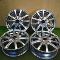 BALMINUM 14インチ アルミホイール 4本セット - メルカリ