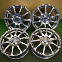 WEDS SPORT SA-70 15x6.5J ET45 PCD100 - メルカリ
