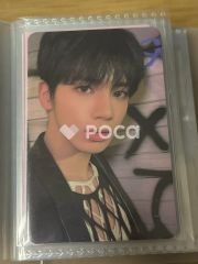 Seventeen ドギョム セブチ Attacca CARAT Ver. - メルカリ
