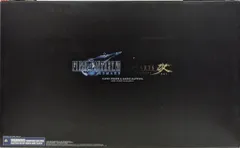 スクウェア・エニックス PLAY ARTS改 クラウド・ストライフ & ハーディ・デイトナ