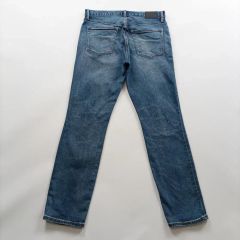 美品 VAN HEUSEN DENIM LABS デニムパンツ W34 L32 - メルカリ