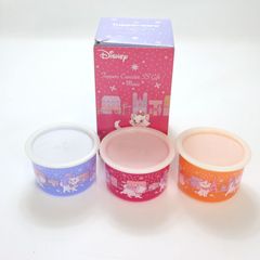 TM_288】【箱無し】Tupperware タッパーウェア ミニポピーセット 4個