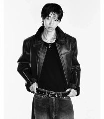 井口理着用 DNSR vintage track zip-up jacket - メルカリ