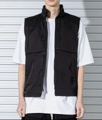 23FW sandwater ライトパフベスト ノンネイティブnonnative - メルカリ
