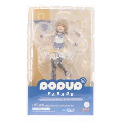 POP UP PARADE(ポップアップパレード) ヒフミ イタズラ☆ストレート Ver. ブルーアーカイブ -Blue Archive- 完成品 フィギュア グッドスマイルカンパニー