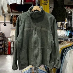 USARMY ECWCS Gen3 Level3 Fleece Jacket 米軍 レベル3 フリースジャケット