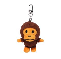 新品未使用】アベイシングエイプ APE キリン ぬいぐるみ ベイビー