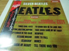 The Beatles Hello Goodbye 7インチレコード デンマーク - メルカリ