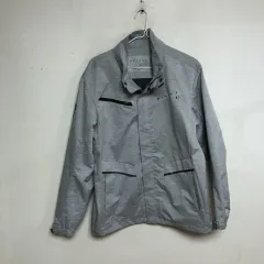 MILLET メンズ ジップアップ ジャケット 100L@9955