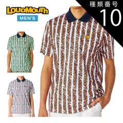 希少 限定品 DUNLOP TW SPORTS ゴルフ総柄 ポロシャツ メンズ白 - メルカリ
