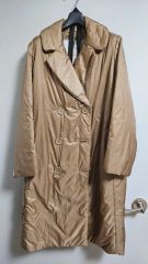 RAINMAKER COCOON COAT/STONE コクーンコート - メルカリ