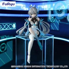 ブルーアーカイブ アロナ 1/6 高さ17cm 海外フィギュア - メルカリ