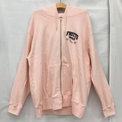 FRUITSZIPPER 月足天音 推しアピパーカー - メルカリ
