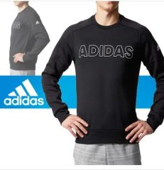 新品同 アディダス ゴルフ PRIMEKNIT ジャカード モックネック ニット 