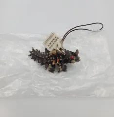 モンスターハンター アカムトルム キーホルダー