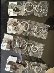 進撃の巨人 キーホルダー
