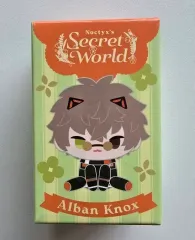 にじさんじ EN アルバーン・ノックス ミニフィギュア