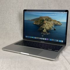 ジャンク MacBook Pro 13